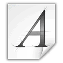 typography