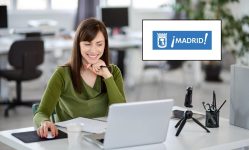 Temario Auxiliar Administrativo Ayuntamiento Madrid