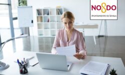 Auxiliar Administrativo Ayuntamiento de Sevilla | Temario y proceso selectivo