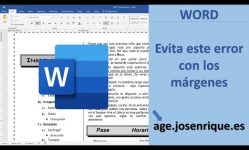 Márgenes y Orientación en Word: Claves para Triunfar en Oposiciones