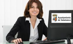 Temario Auxiliar Administrativo Ayuntamiento de Salamanca