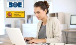 Convocatoria Auxiliar y Administrativo del Estado 2024 【BOE】