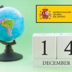 fecha examen auxiliar y administrativo del estado 2024