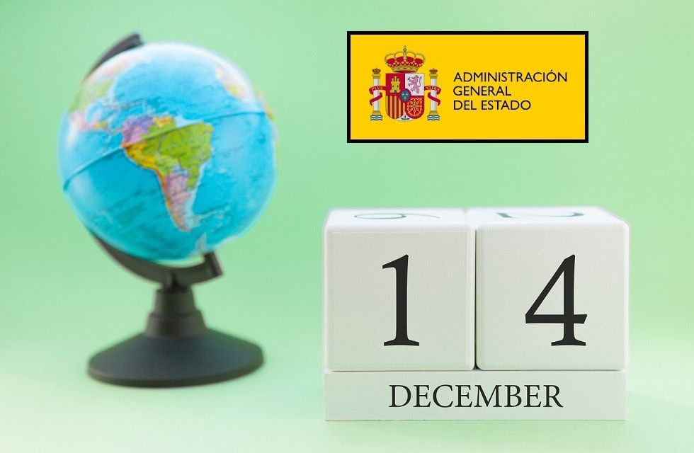 fecha examen auxiliar y administrativo del estado 2024