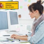 plazas administracion general del estado 2024