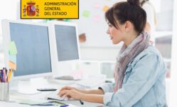 ¿Cuántas plazas hay para la Administración del Estado? BOE 3 de julio 2024