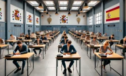 SEDE Examen Auxiliar y Administrativo del Estado ✅ Lista de Admitidos Definitiva