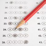 plantilla examen auxiliar administrativo estado 2024