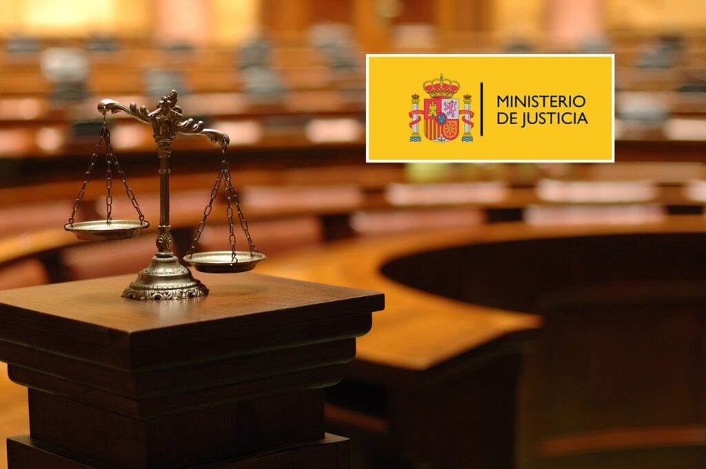lista aprobados tramitacion procesal 2025
