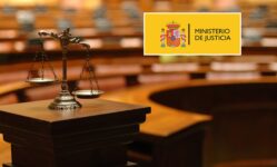 Lista de aprobados en Tramitación Procesal 2025