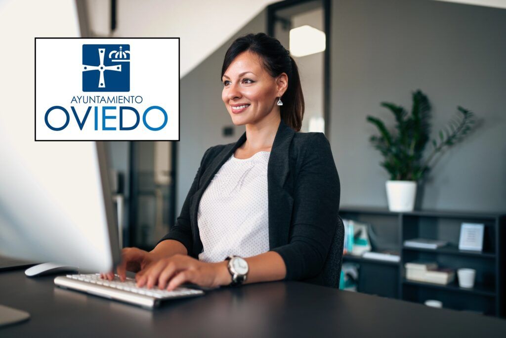 temario auxiliar administrativo ayuntamiento oviedo