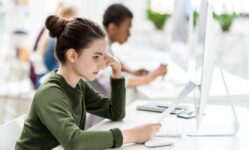 Test Informática Básica: Preguntas Oficiales Oposiciones AGE C1 y C2