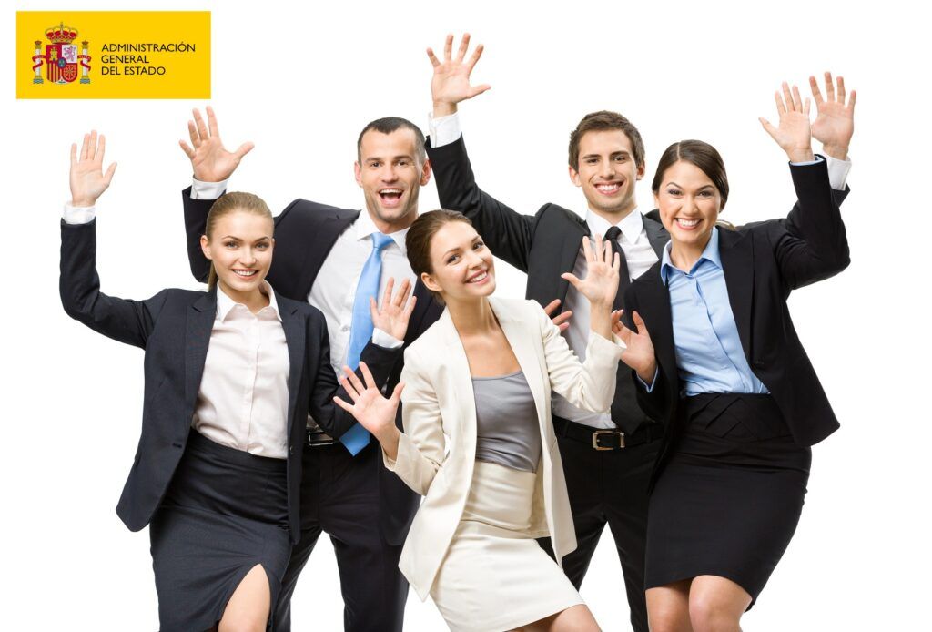 aprobados administrativos del estado 2025