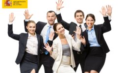 Aprobados Administrativos del Estado 2025