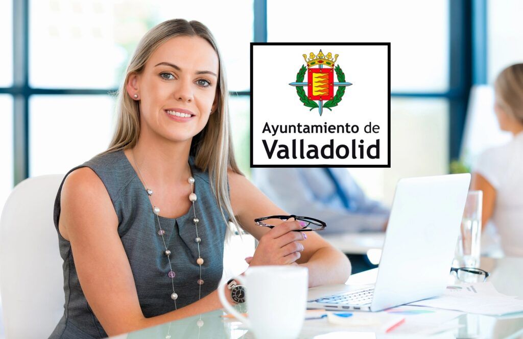 auxiliar administrativo ayuntamiento valladolid