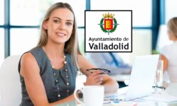 Temario Auxiliar Administrativo Ayuntamiento Valladolid