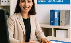 Universidad de Alcalá: Temario para 54 plazas de Auxiliar Administrativo (C2)