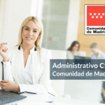 temario administrativo comunidad de madrid