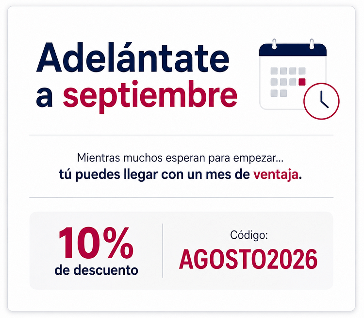 oferta oposiciones