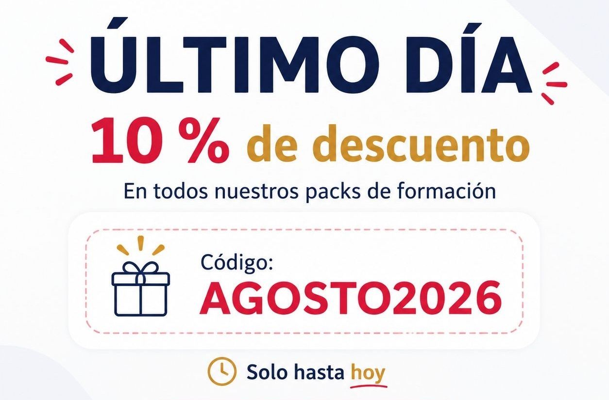formacion para oposiciones